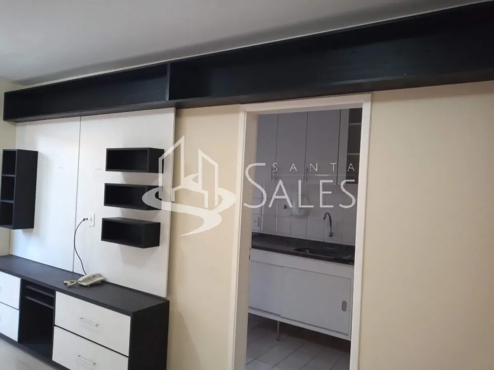 Apartamento, 1 quarto, 50 m² - Foto 4