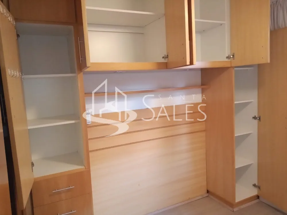 Apartamento, 1 quarto, 50 m² - Foto 5