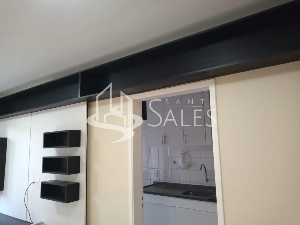 Apartamento, 1 quarto, 50 m² - Foto 3