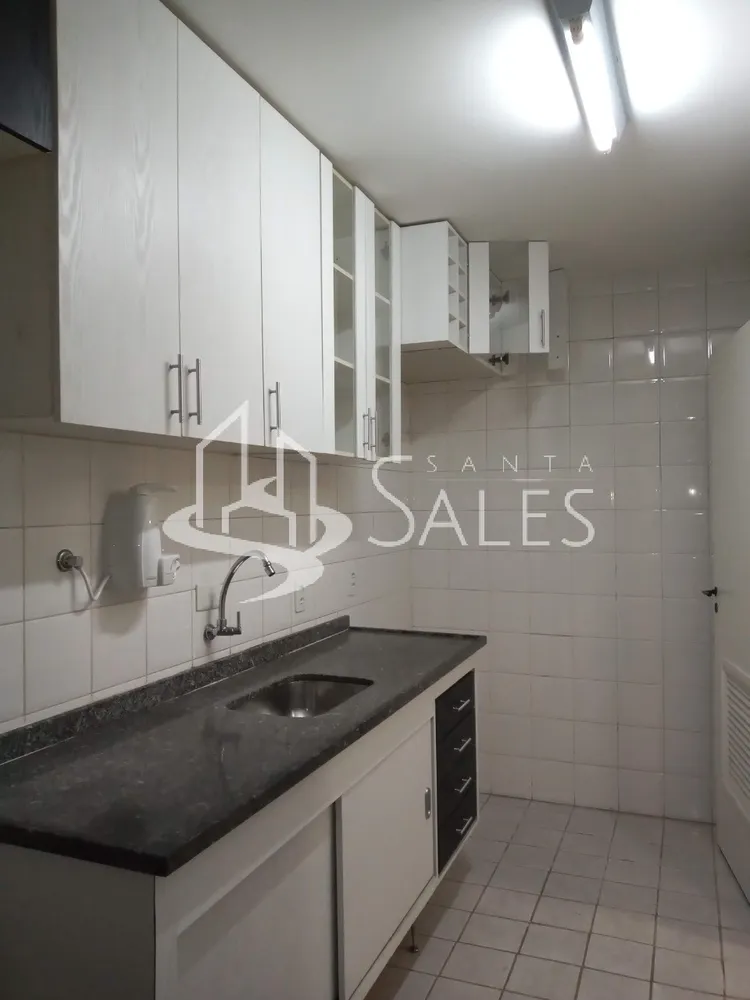 Apartamento, 1 quarto, 50 m² - Foto 11