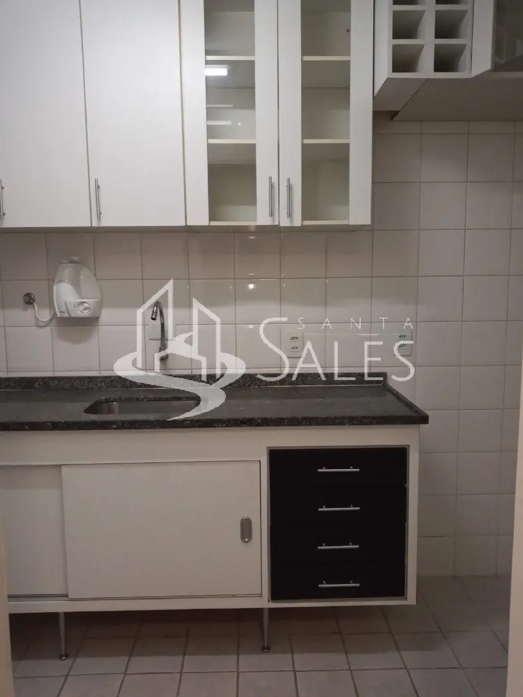 Apartamento, 1 quarto, 50 m² - Foto 3