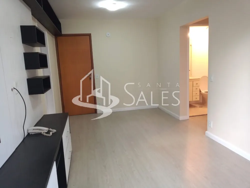 Apartamento, 1 quarto, 50 m² - Foto 1