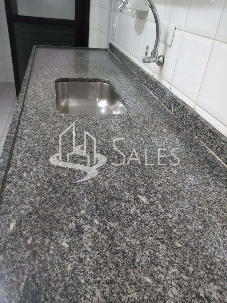 Apartamento, 1 quarto, 50 m² - Foto 2