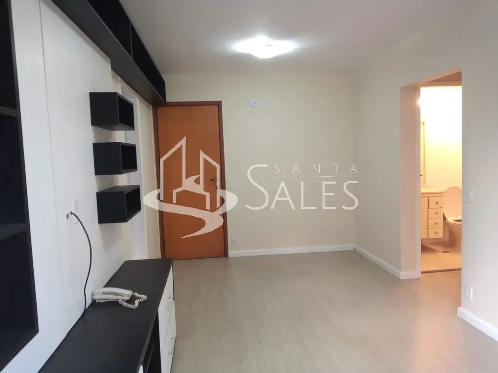 Apartamento, 1 quarto, 50 m² - Foto 8