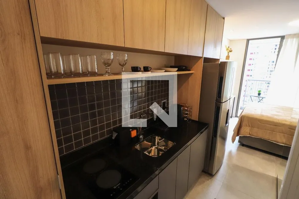 Kitnet-Studio, 20 m² - Foto 4