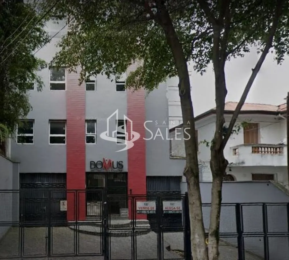 Prédio Inteiro, 1900 m² - Foto 1