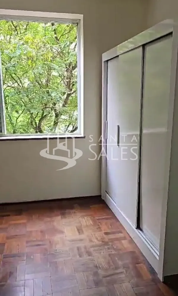 Apartamento, 1 quarto, 30 m² - Foto 7