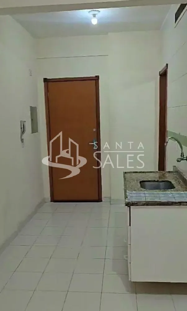 Apartamento, 1 quarto, 30 m² - Foto 1