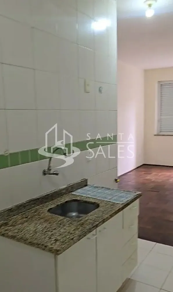 Apartamento, 1 quarto, 30 m² - Foto 5