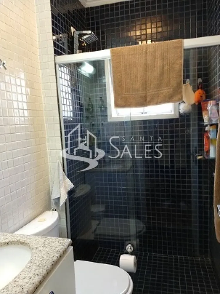 Apartamento, 1 quarto, 40 m² - Foto 3