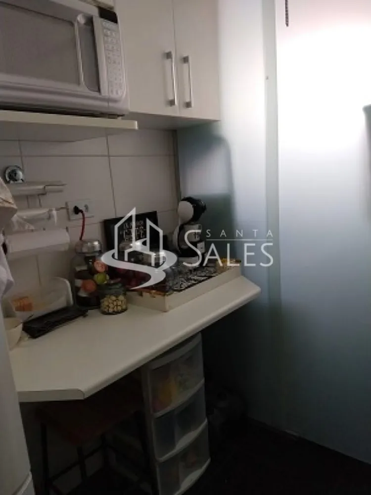 Apartamento, 1 quarto, 40 m² - Foto 2
