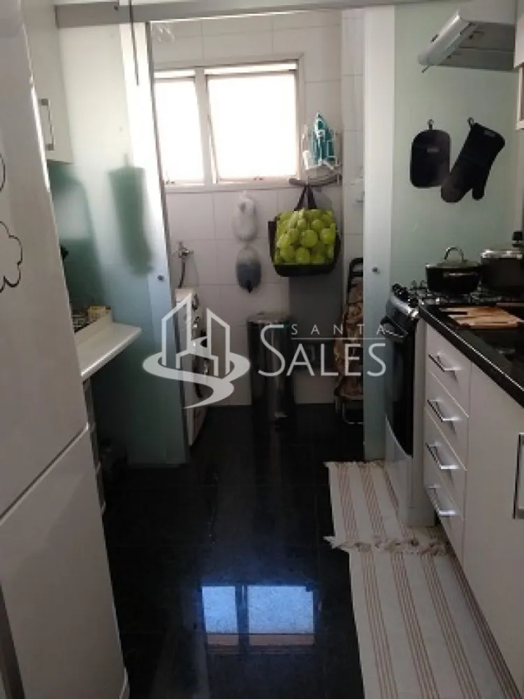 Apartamento, 1 quarto, 40 m² - Foto 8