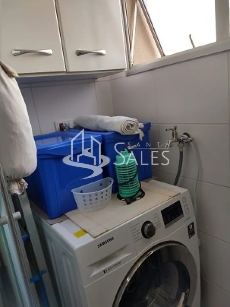 Apartamento, 1 quarto, 40 m² - Foto 16