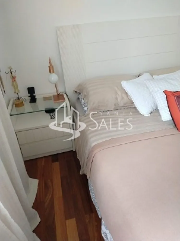 Apartamento, 1 quarto, 40 m² - Foto 1