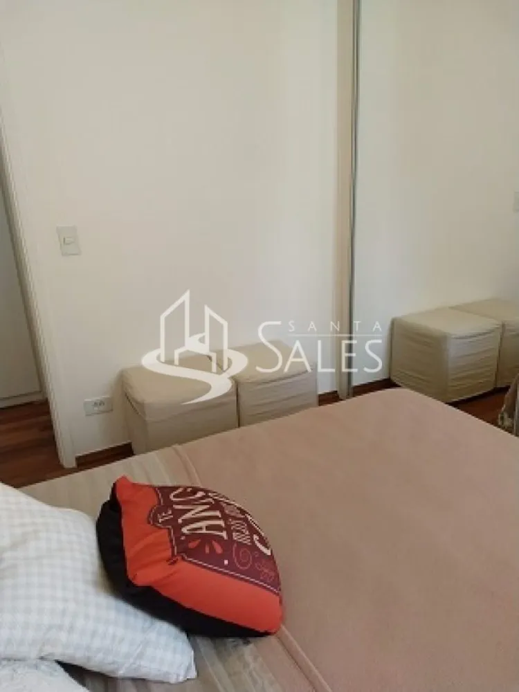 Apartamento, 1 quarto, 40 m² - Foto 14