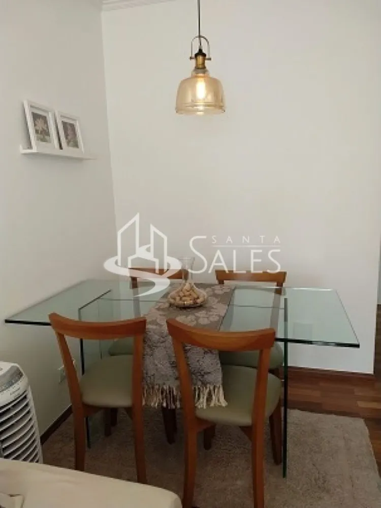 Apartamento, 1 quarto, 40 m² - Foto 7