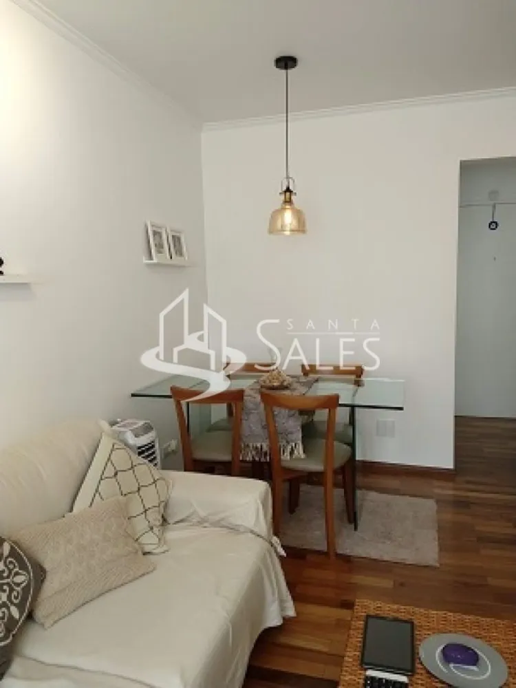 Apartamento, 1 quarto, 40 m² - Foto 12