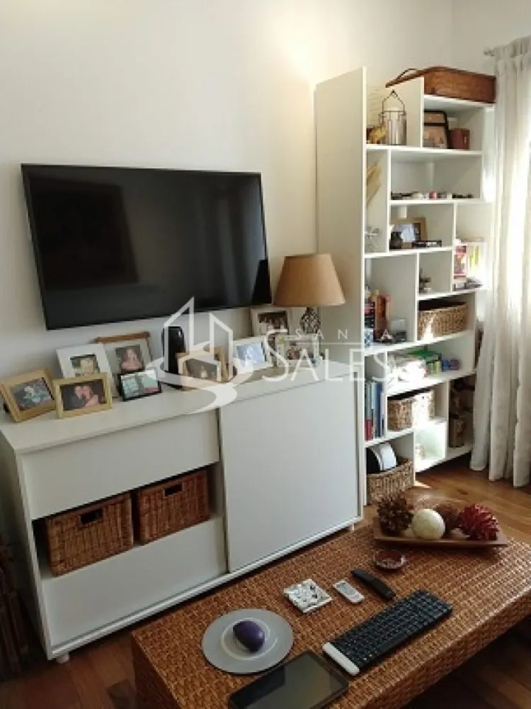 Apartamento, 1 quarto, 40 m² - Foto 6