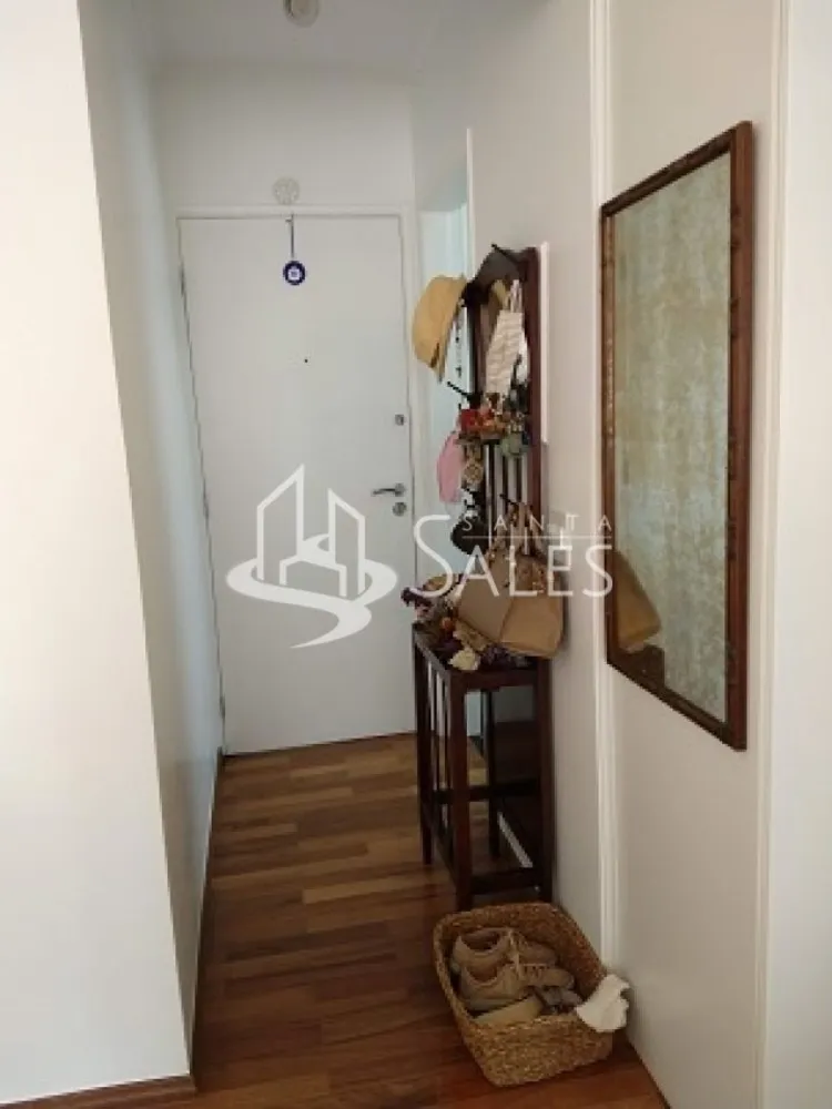 Apartamento, 1 quarto, 40 m² - Foto 7