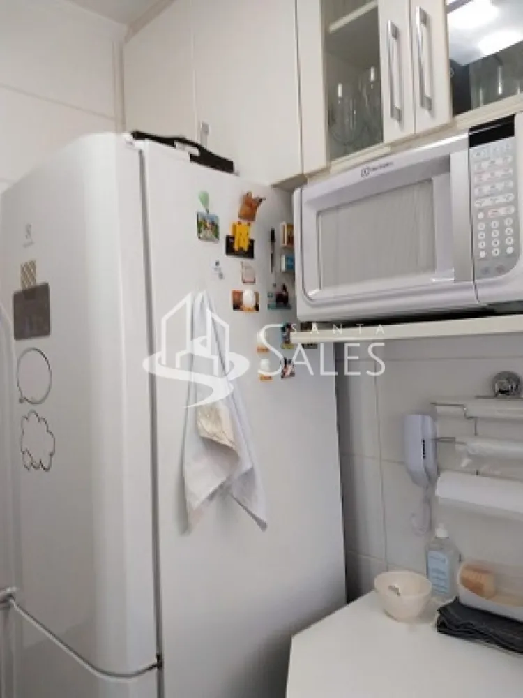 Apartamento, 1 quarto, 40 m² - Foto 10