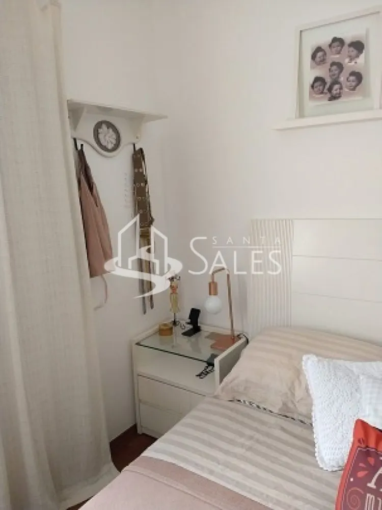 Apartamento, 1 quarto, 40 m² - Foto 4