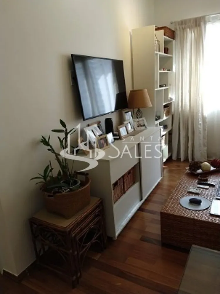 Apartamento, 1 quarto, 40 m² - Foto 9