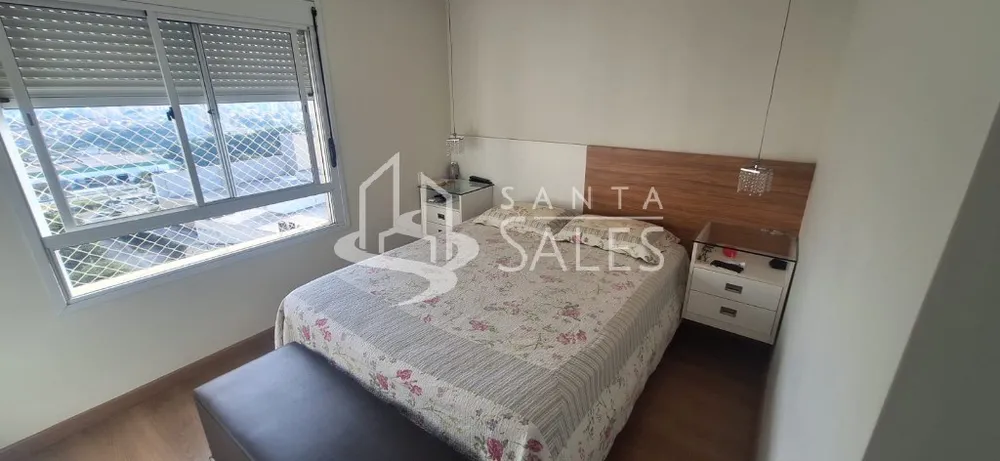 Apartamento, 3 quartos, 104 m² - Foto 10