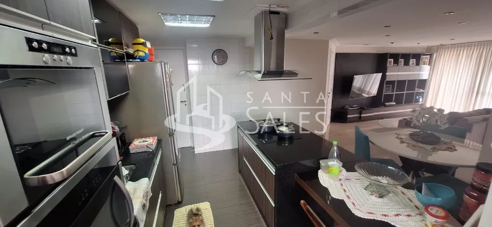 Apartamento, 3 quartos, 104 m² - Foto 4