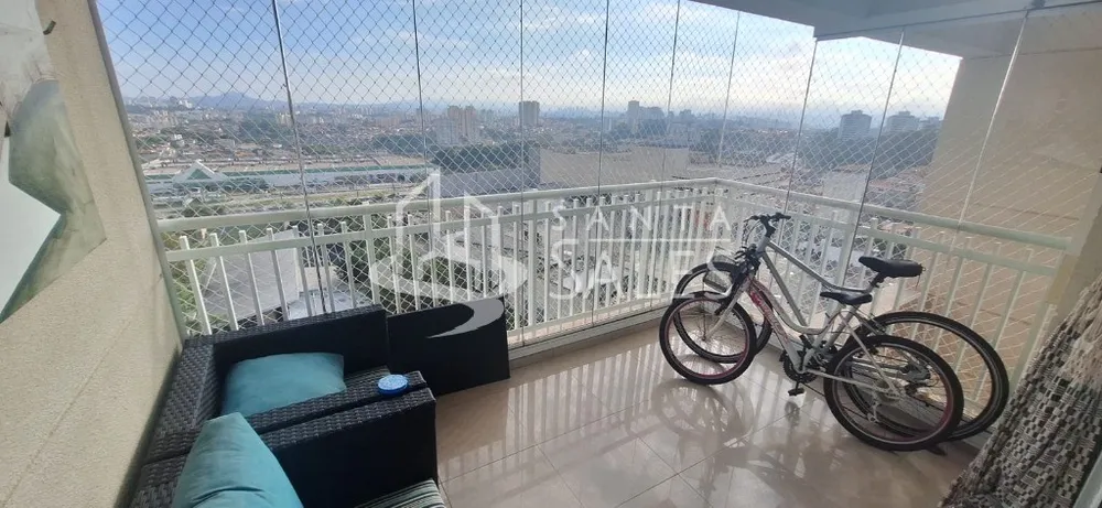 Apartamento, 3 quartos, 104 m² - Foto 6