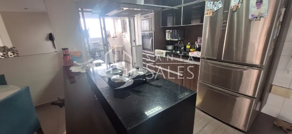 Apartamento, 3 quartos, 104 m² - Foto 3