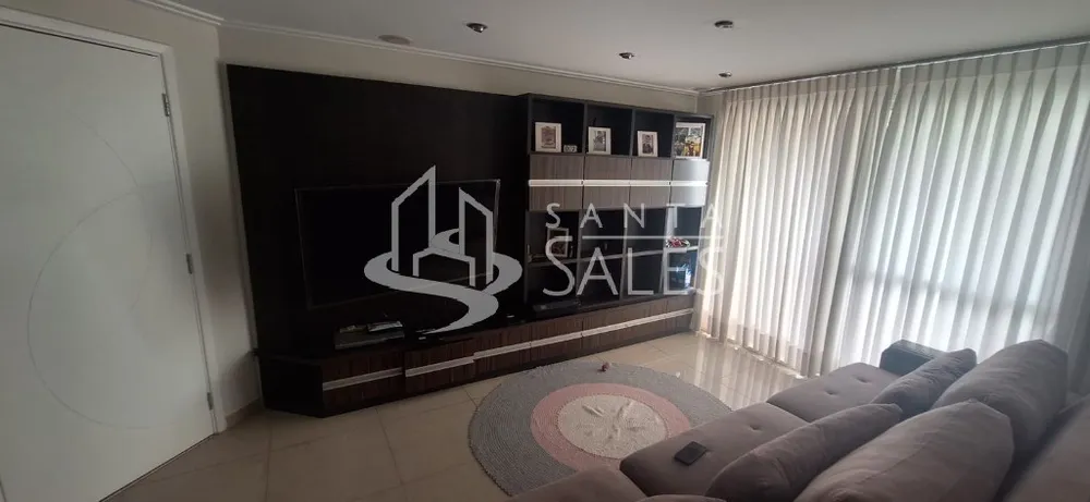 Apartamento, 3 quartos, 104 m² - Foto 2