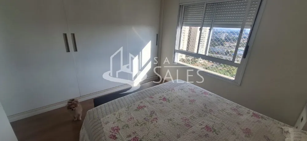 Apartamento, 3 quartos, 104 m² - Foto 11