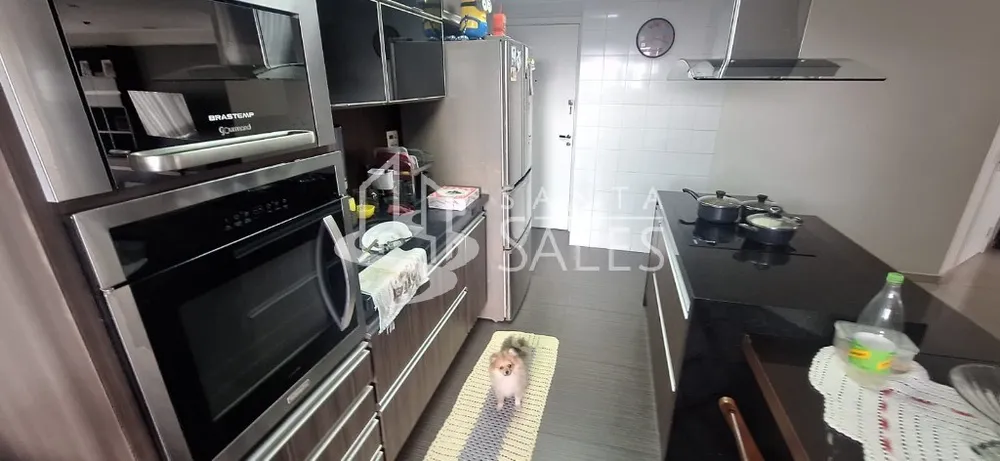 Apartamento, 3 quartos, 104 m² - Foto 5