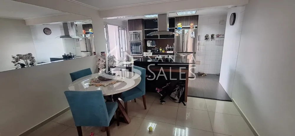 Apartamento, 3 quartos, 104 m² - Foto 1