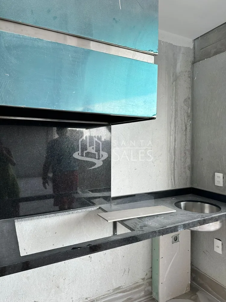 Apartamento, 3 quartos, 149 m² - Foto 9