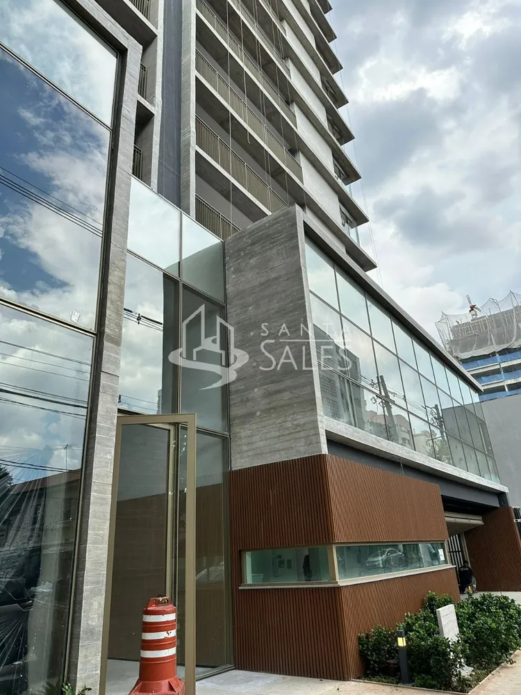 Apartamento, 3 quartos, 149 m² - Foto 3