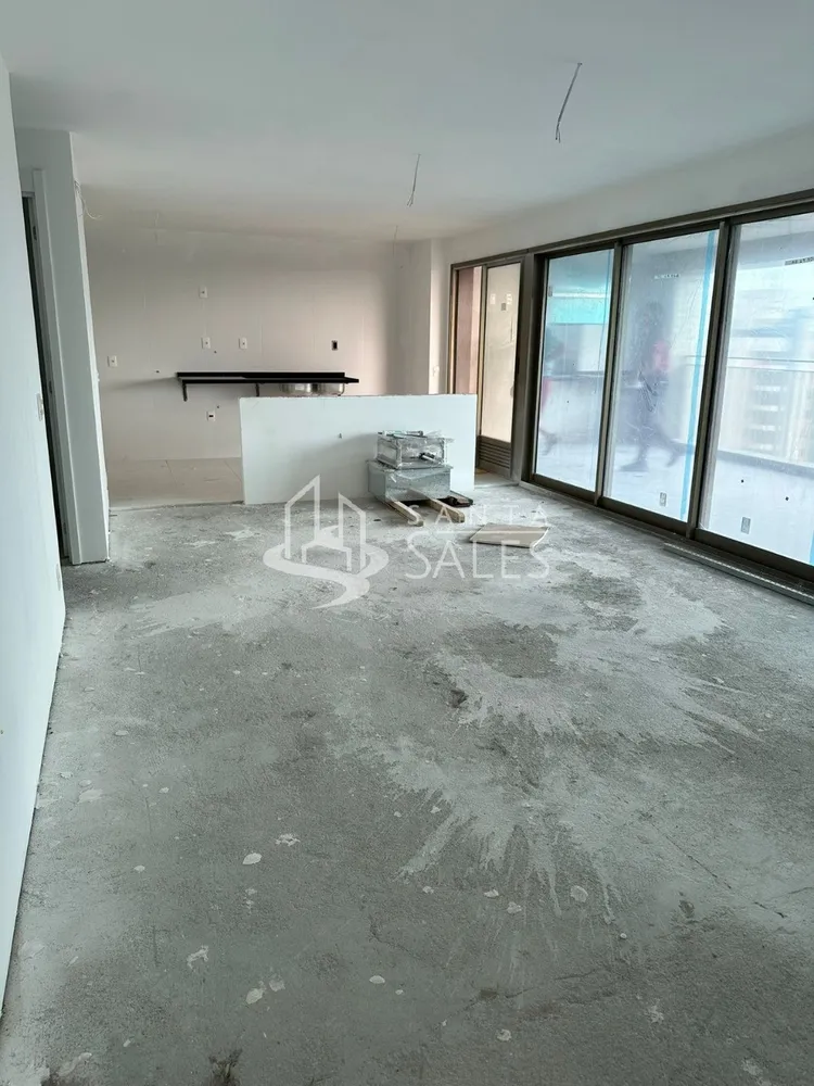 Apartamento, 3 quartos, 149 m² - Foto 5