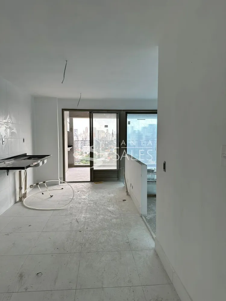 Apartamento, 3 quartos, 149 m² - Foto 13