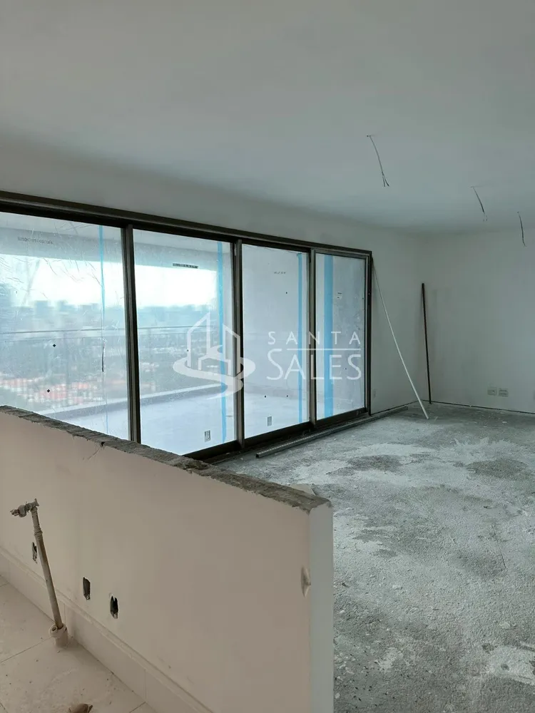 Apartamento, 3 quartos, 149 m² - Foto 4