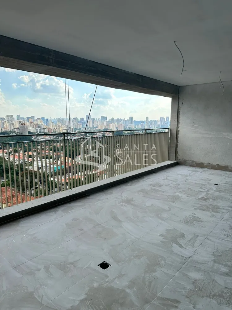 Apartamento, 3 quartos, 149 m² - Foto 2