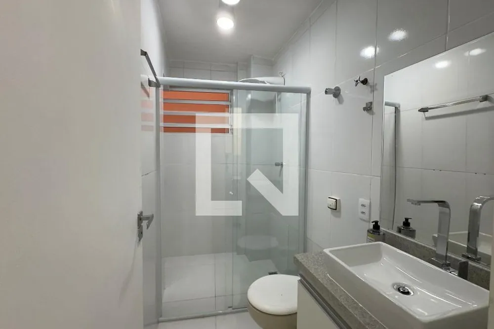 Apartamento, 2 quartos, 45 m² - Foto 4