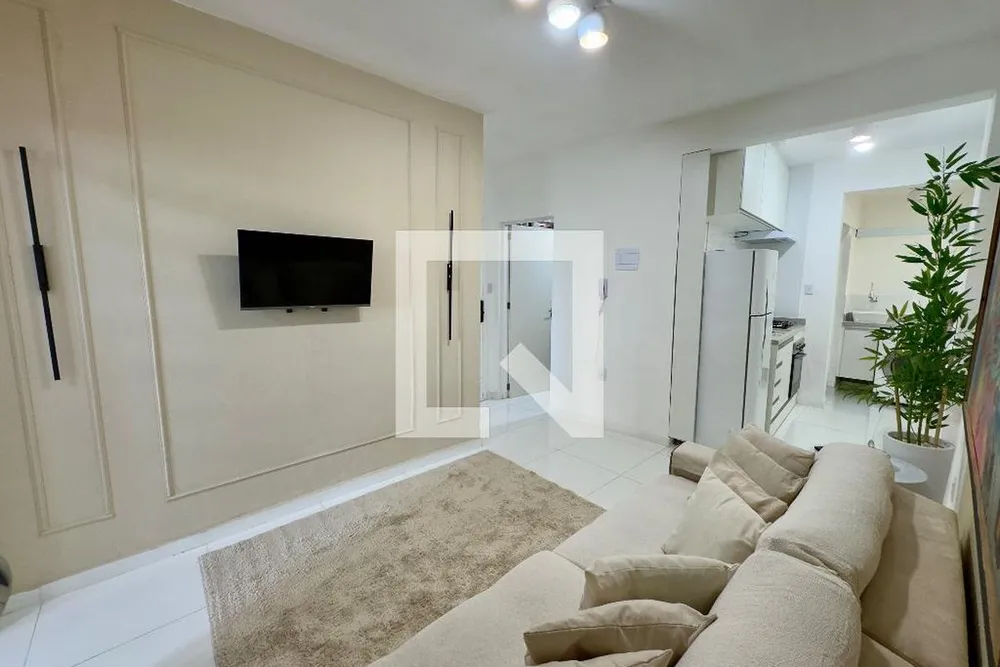 Apartamento, 2 quartos, 45 m² - Foto 5