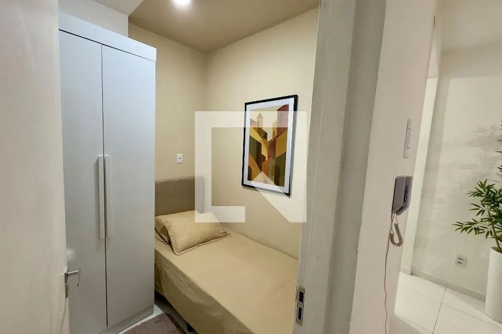 Apartamento, 2 quartos, 45 m² - Foto 8