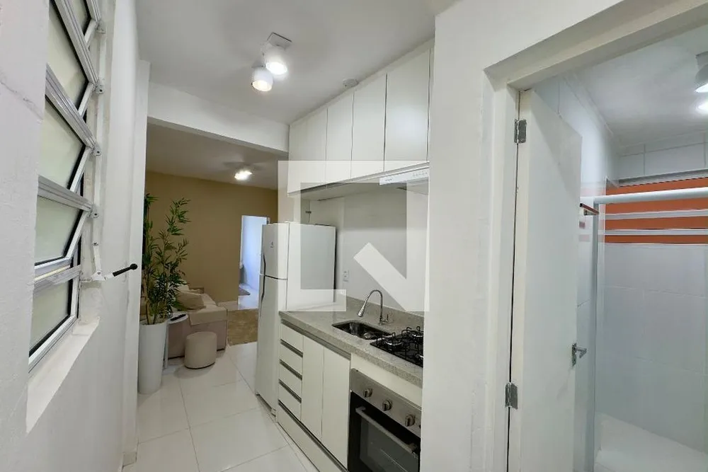 Apartamento, 2 quartos, 45 m² - Foto 6