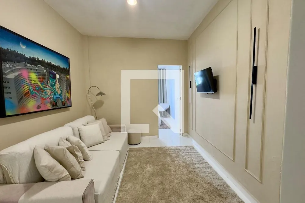 Apartamento, 2 quartos, 45 m² - Foto 2