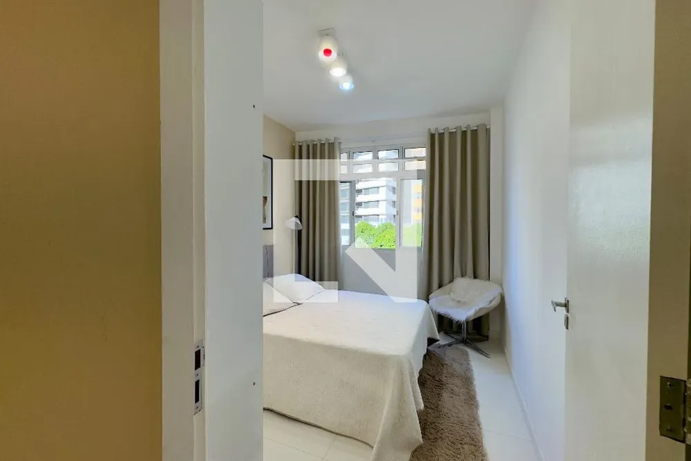Apartamento, 2 quartos, 45 m² - Foto 7