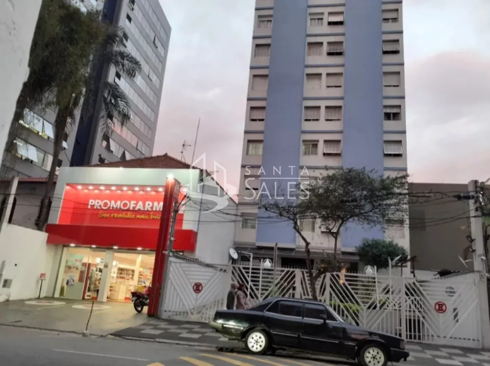 Apartamento, 3 quartos, 119 m² - Foto 12