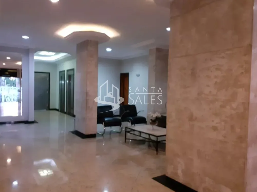 Apartamento, 3 quartos, 119 m² - Foto 3