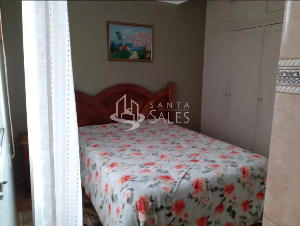 Apartamento, 3 quartos, 119 m² - Foto 8