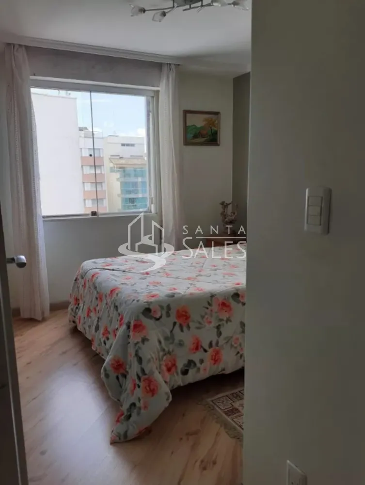 Apartamento, 3 quartos, 119 m² - Foto 6